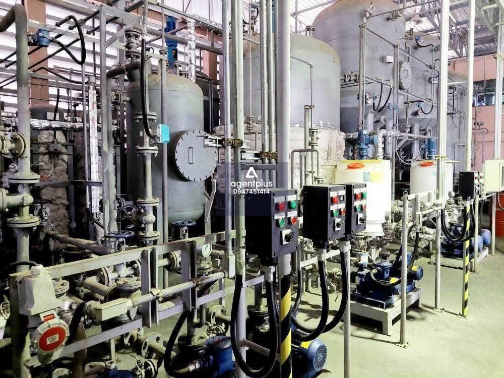 *ขายโรงงานรีไซเคิลน้ำมัน – พร้อมใบอนุญาต รง.4 (105)(106) เดินงานต่อได้ทันที! ใกล้นิคมอมตะ พานทอง ชลบุรี