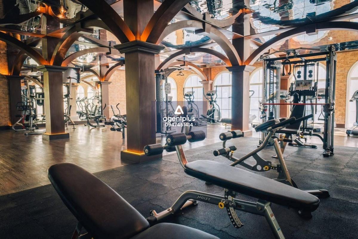 Grand Florida Beach front Na Jomtien 