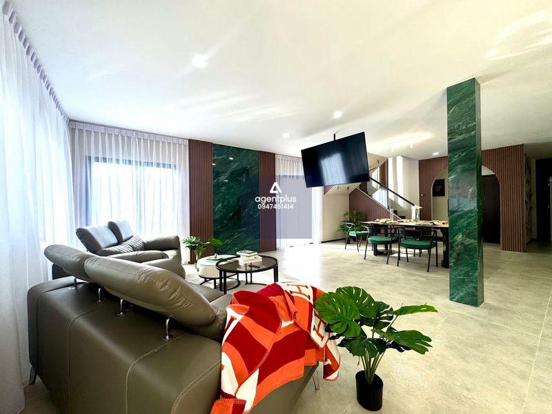 *ขายบ้านพูลวิลล่าพื้นที่กว้าง ทำเลดี หมู่บ้าน Country Club Village พัทยา