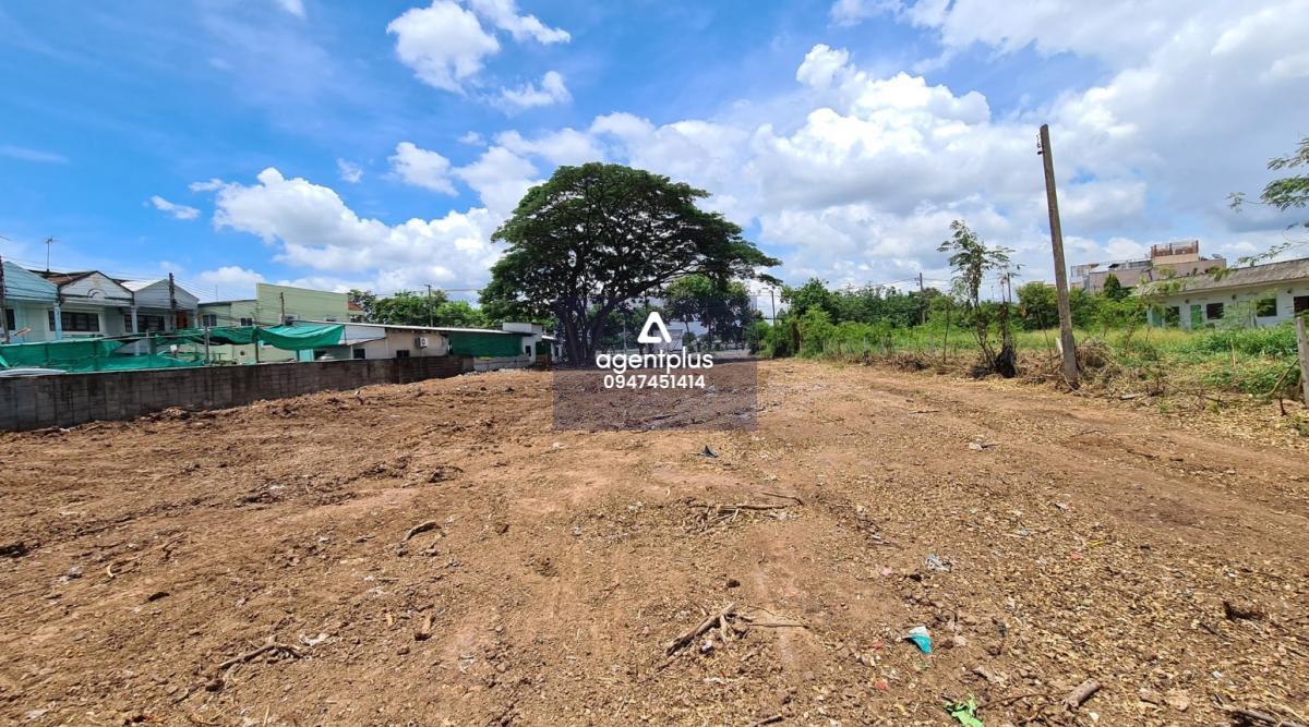 ขายที่ดินเปล่า ขอนแก่น เหมาะสำหรับทำโครงการ บ้านจัดสรร คอมมูนิตี้มอลล์ หรือการลงทุนระยะยาว ทำเลเด่น พื้นที่สวย