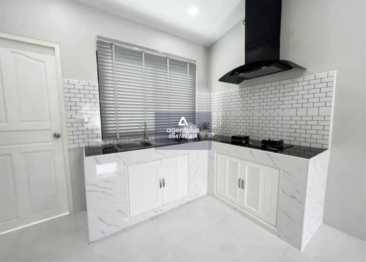 บ้านพร้อมเข้าอยู่  ราคาพิเศษ ห้วยใหญ่ พัทยา  