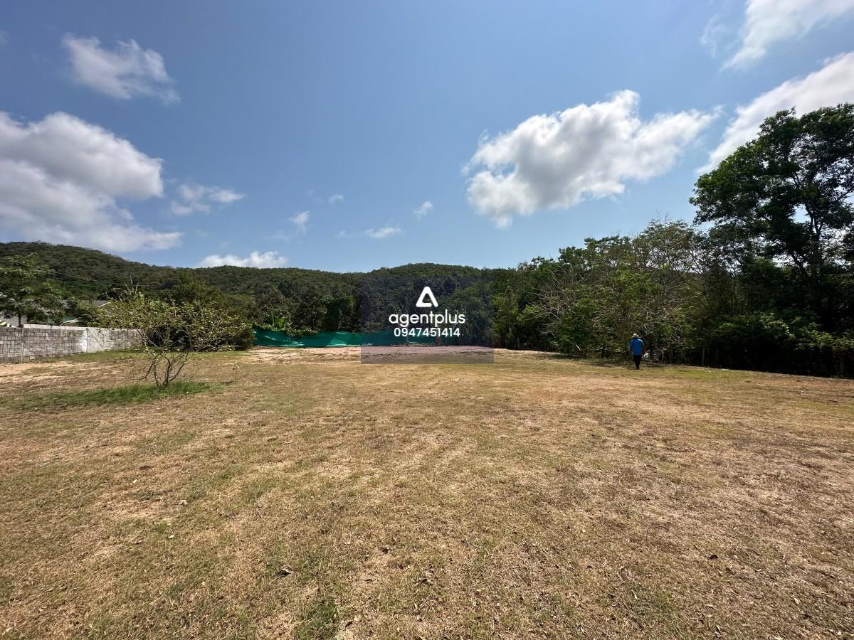 ที่ดินเปล่า ใกล้ทะเลเจ้าหลาว จันทบุรี ( 3 งาน 32 ตารางวา )