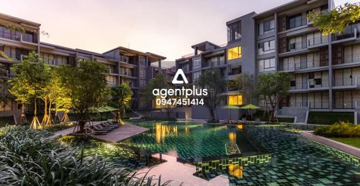  คอนโด เดอะ วัลลีย์ เขาใหญ่ สไตล์รีสอร์ทกลางขุนเขาบรรยากาศโครงการเงียบสงบ