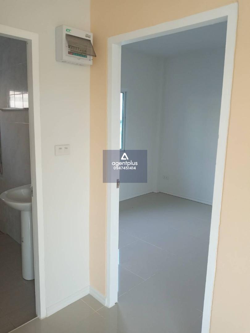 ขายบ้านเดี่ยว ราคาพิเศษ  บางเสร่ สัตหีบ เมืองพัทยา