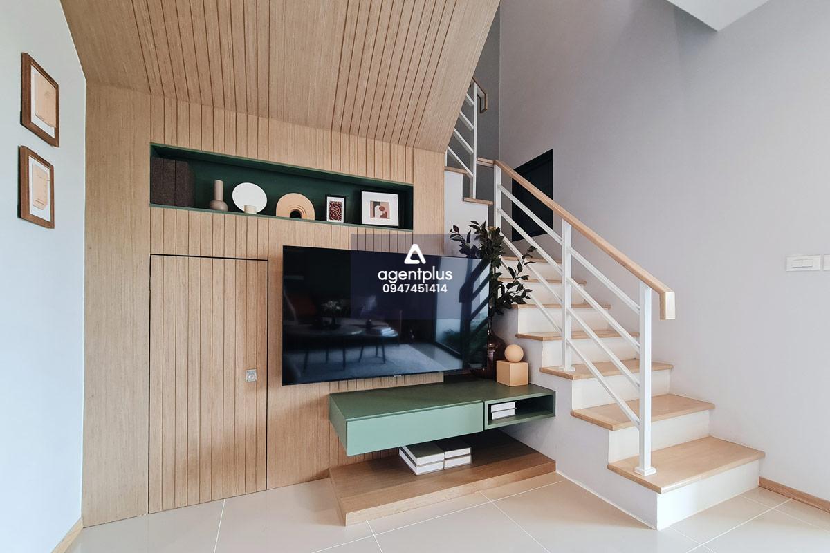 ขายทาวน์โฮมใหม่ อณาสิริ บางนา ดีไซน์โมเดิร์น ฟังก์ชันครบ พร้อมเข้าอยู่!