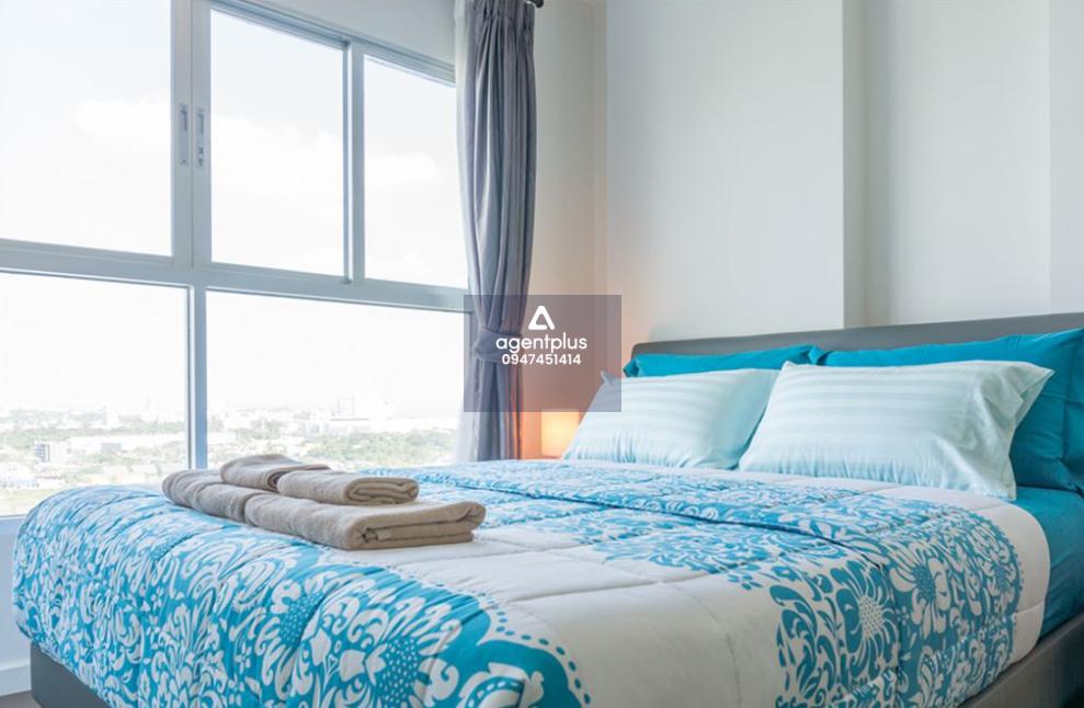 บ้านเคียงฟ้า หัวหิน – คอนโดวิวเมืองและเขา พร้อมพักผ่อนอย่างสงบ