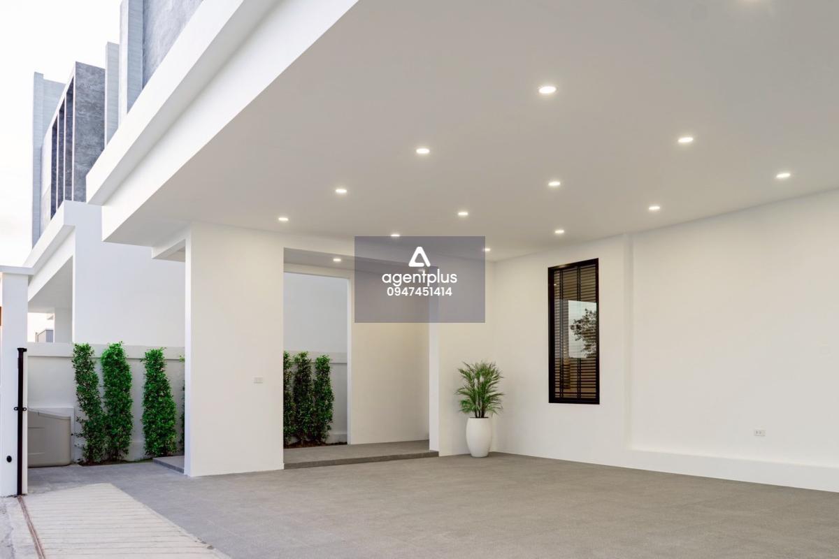 ปล่อยเช่าบ้านพูลวิลล่า โครงการ THAMBER (ห้วยใหญ่) พร้อมเข้าอยู่