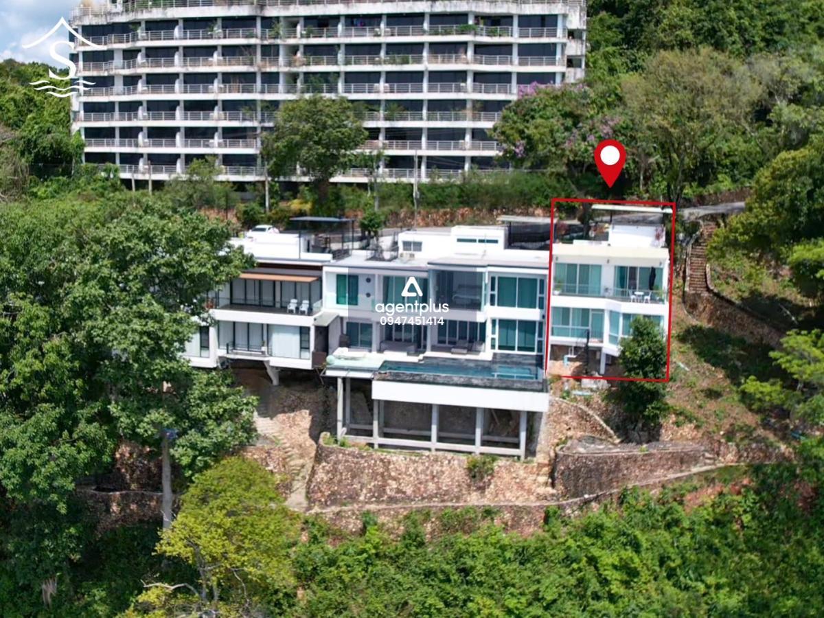 *ขายด่วน บ้านติดทะเลระยอง แถวหินสวยน้ำใส ระยอง