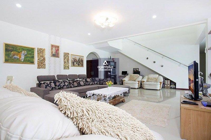 *ขาย/เช่าบ้านพูลวิลล่าหลังใหญ่ พร้อมเกสเฮาส์ ทำเลห้วยใหญ่ พัทยา