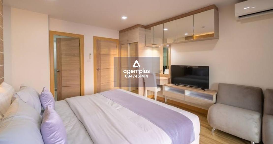 Whale Marina Condo — คอนโดบรรยากาศริมทะเล ทำเลสุดพรีเมียม วิวสวย เดินทางสะดวก ใกล้แหล่งท่องเที่ยวในพัทยา