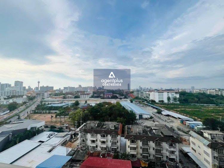 ขายคอนโด Riviera Oceandrive พัทยา 