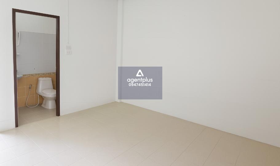 ขาย อาคารพาณิชย์ โครงการ ศรีทองพาเลส เมืองสุราษฎร์ธานี