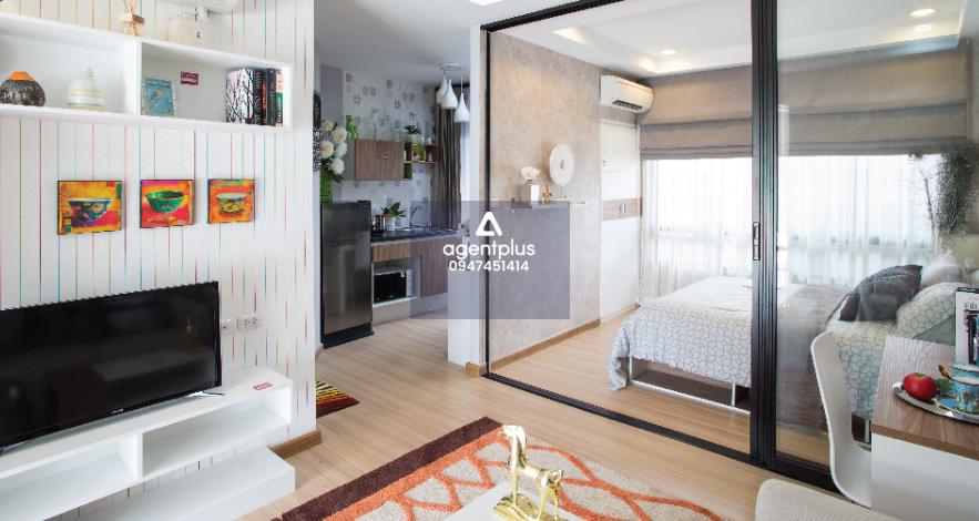 ขาย คอนโด เจ คอนโด สาทร-กัลปพฤกษ์ 