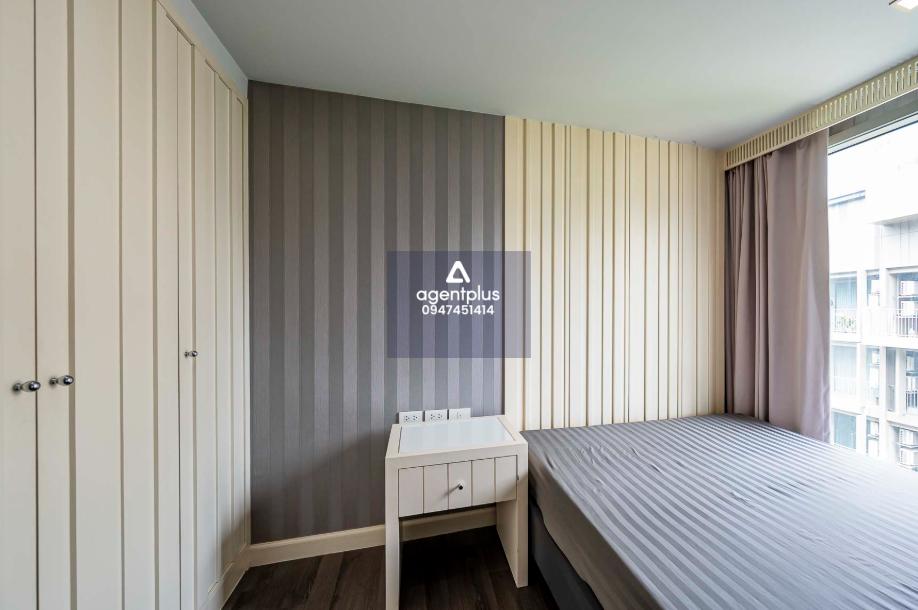 คอนโด ซาริ บาย แสนสิริ – สไตล์รีสอร์ท ใกล้ BTS ปุณณวิถี พร้อมเข้าอยู่