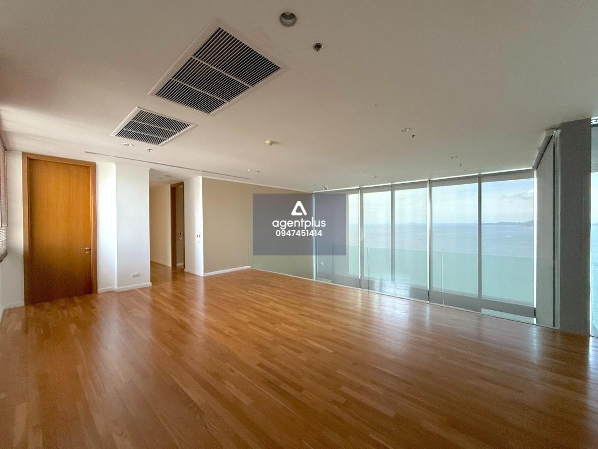 *ขายคอนโดห้องกว้าง ทำเลห้องดีวิวทะเล โควต้าต่างชาติ นอร์ทพอยท์ พัทยา