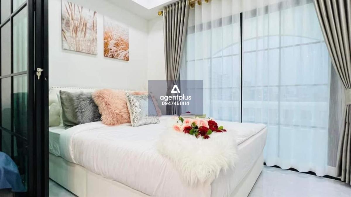 คอนโดราคาไม่ถึงล้าน ฝั่งทะเลทำเลใจกลางเมืองพัทยา