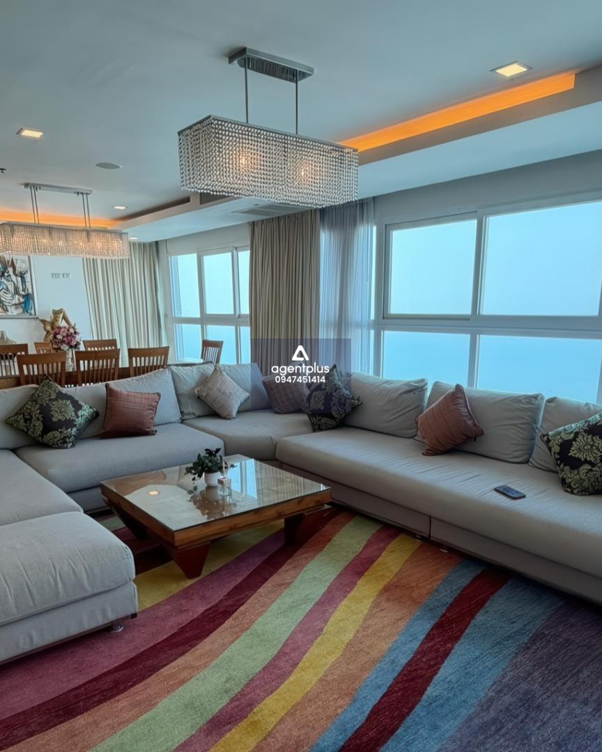 ขายคอนโดสุดหรู โคซี่บีช วิว