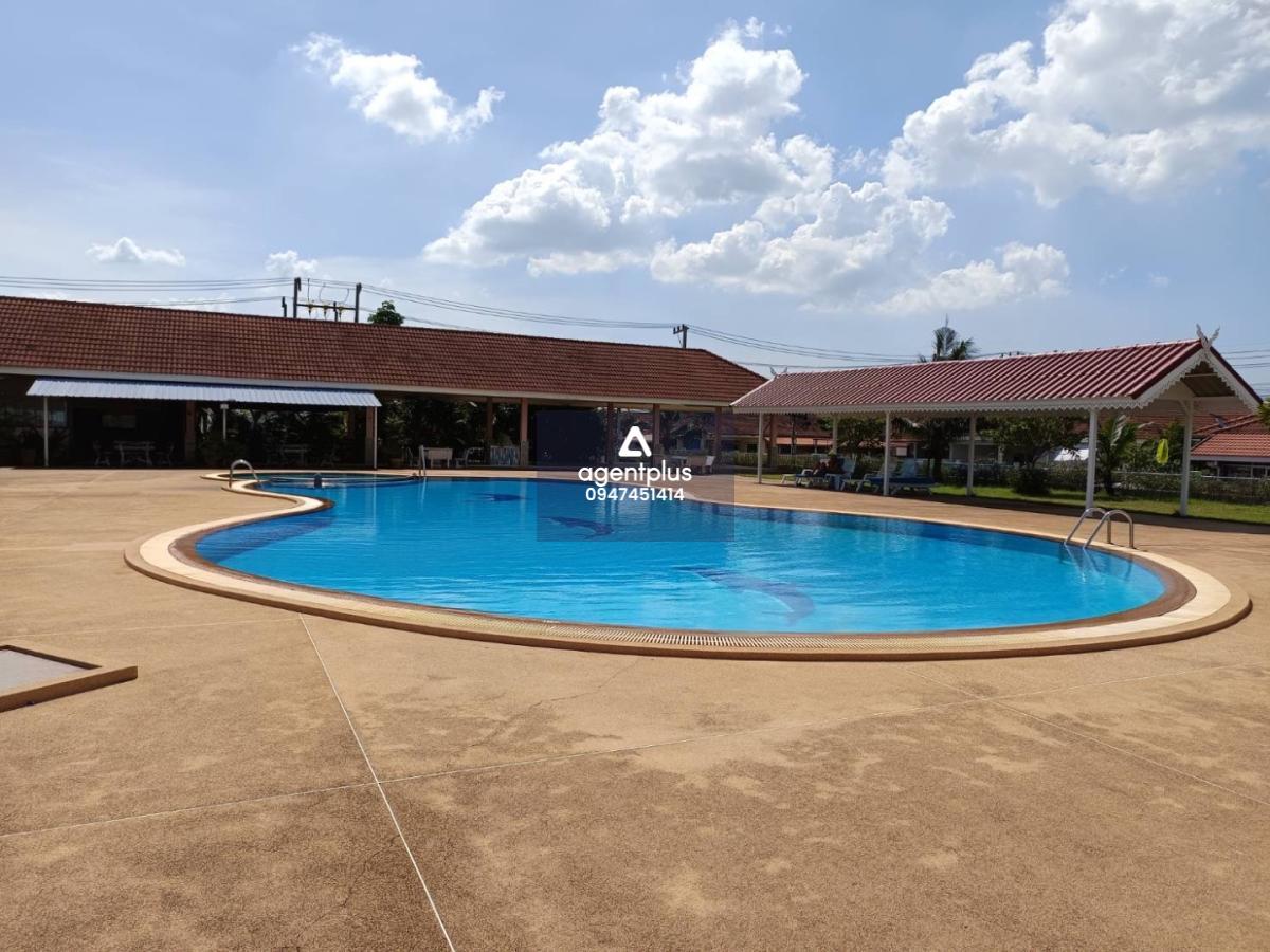 #ให้เช่าบ้านเดี่ยว โชคชัย การ์เด้น โฮม 2 พัทยา