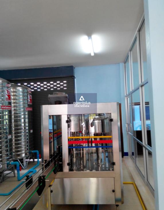 ขายด่วนก่อนสิ้นปี โรงงานน้ำดื่มสมบูรณ์แบบ + ที่ดิน 7 ไร่ ราคาพิเศษ 12.9 ล้านเท่านั้น! โรงงานของคนล่าฝัน โรงงานราคาถูก ขายโรงงานผลิตน้ำดื่ม