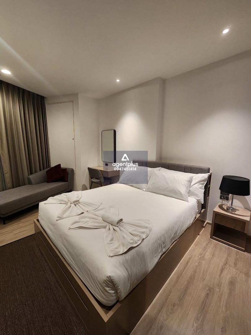 ให้เช่าคอนโด เอดจ์ เซ็นทรัล พัทยา