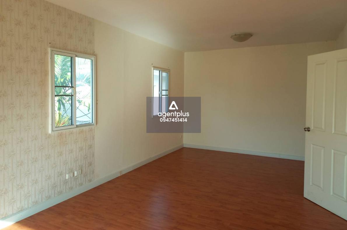 ขายบ้านเดี่ยว 2 ชั้น หมู่บ้านพฤกษาวิลเลจ 30 แจ้งวัฒนะ – ราชพฤกษ์ The Season