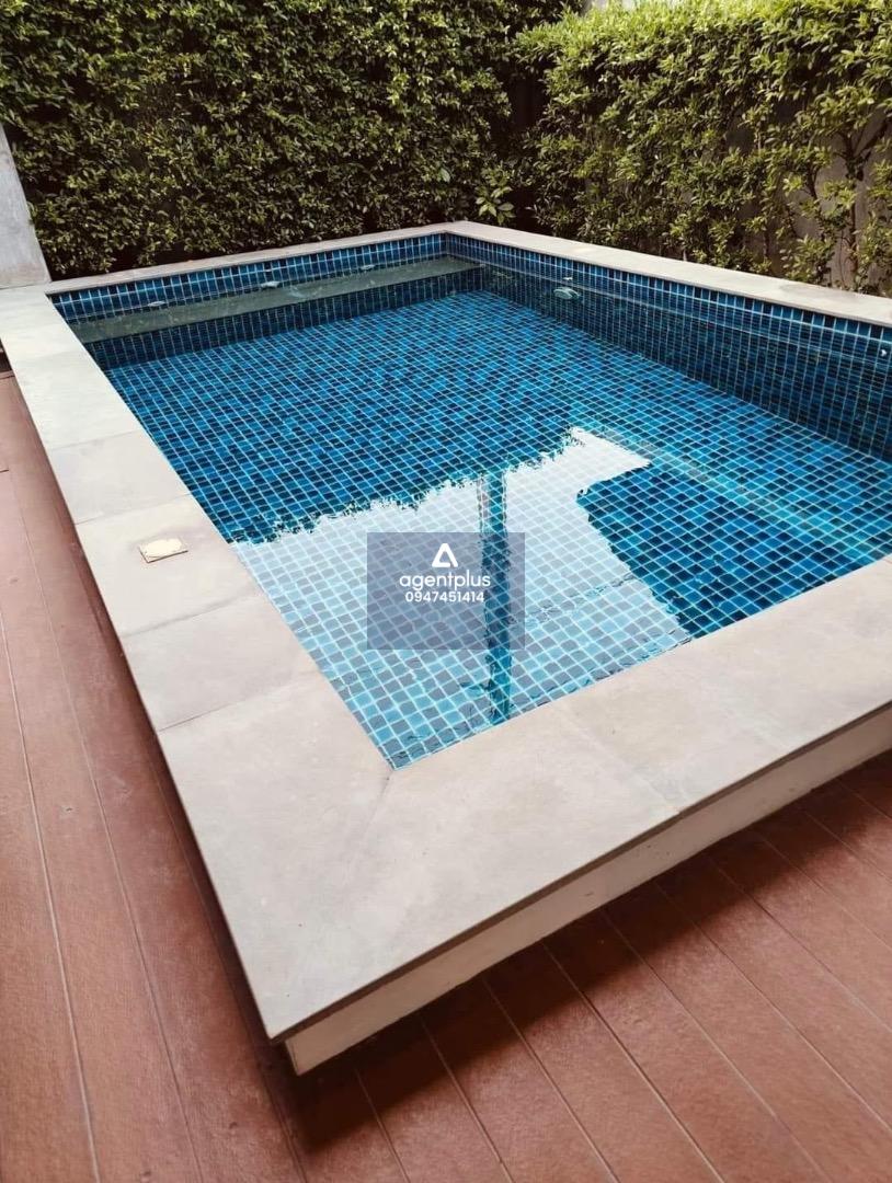 บ้านพลูวิลล่าพัทยา 