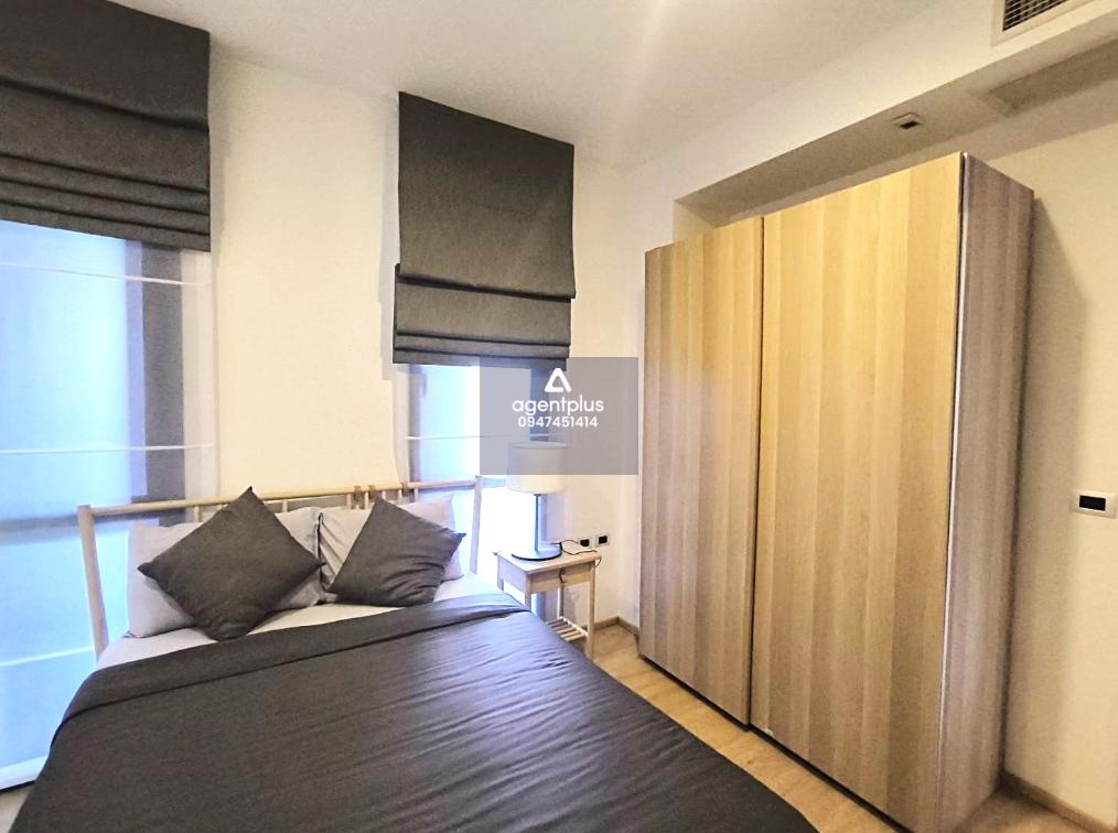 คอนโดหรู บ้านไม้ขาว ภูเก็ต บีชฟร้อนต์ ทำเลสงบ เห็นวิวธรรมชาติ พร้อมเข้าอยู่