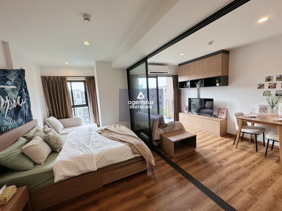 คอนโด ลาฮาบานา สไตล์รีสอร์ตคิวบา พักผ่อนเหมือนเที่ยวทุกวัน