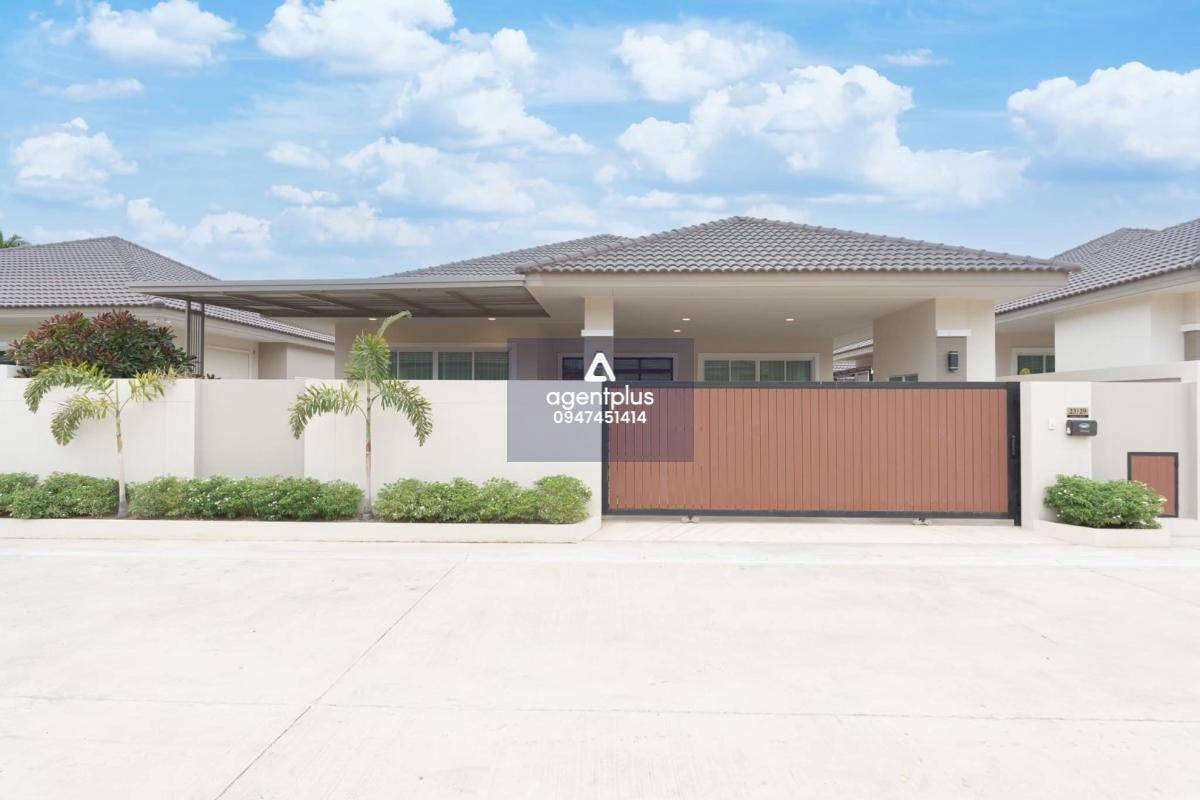 กาเด้นวิว 6 ห้วยใหญ่ 