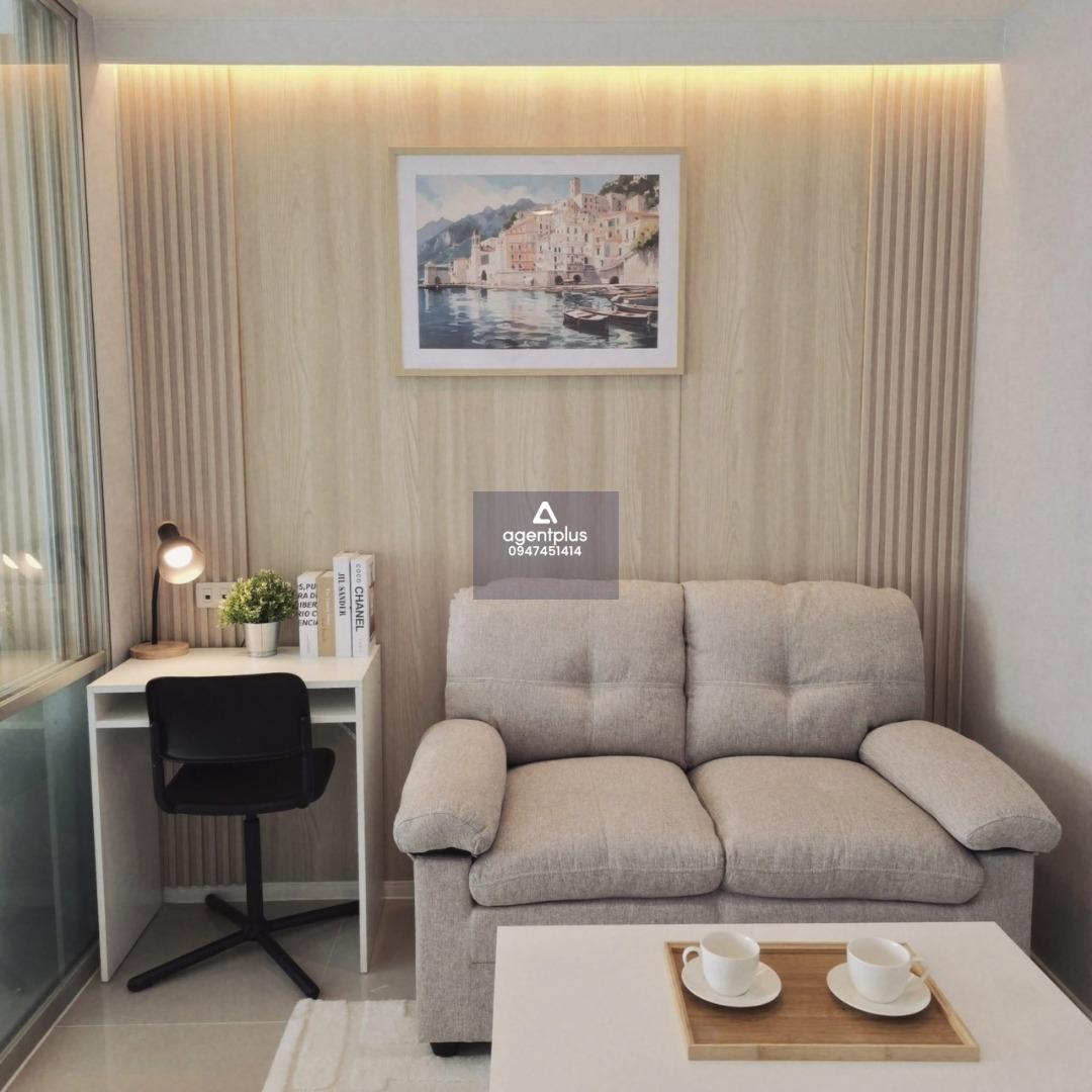 ขายด่วน! คอนโดลุมพินี จอมเทียน