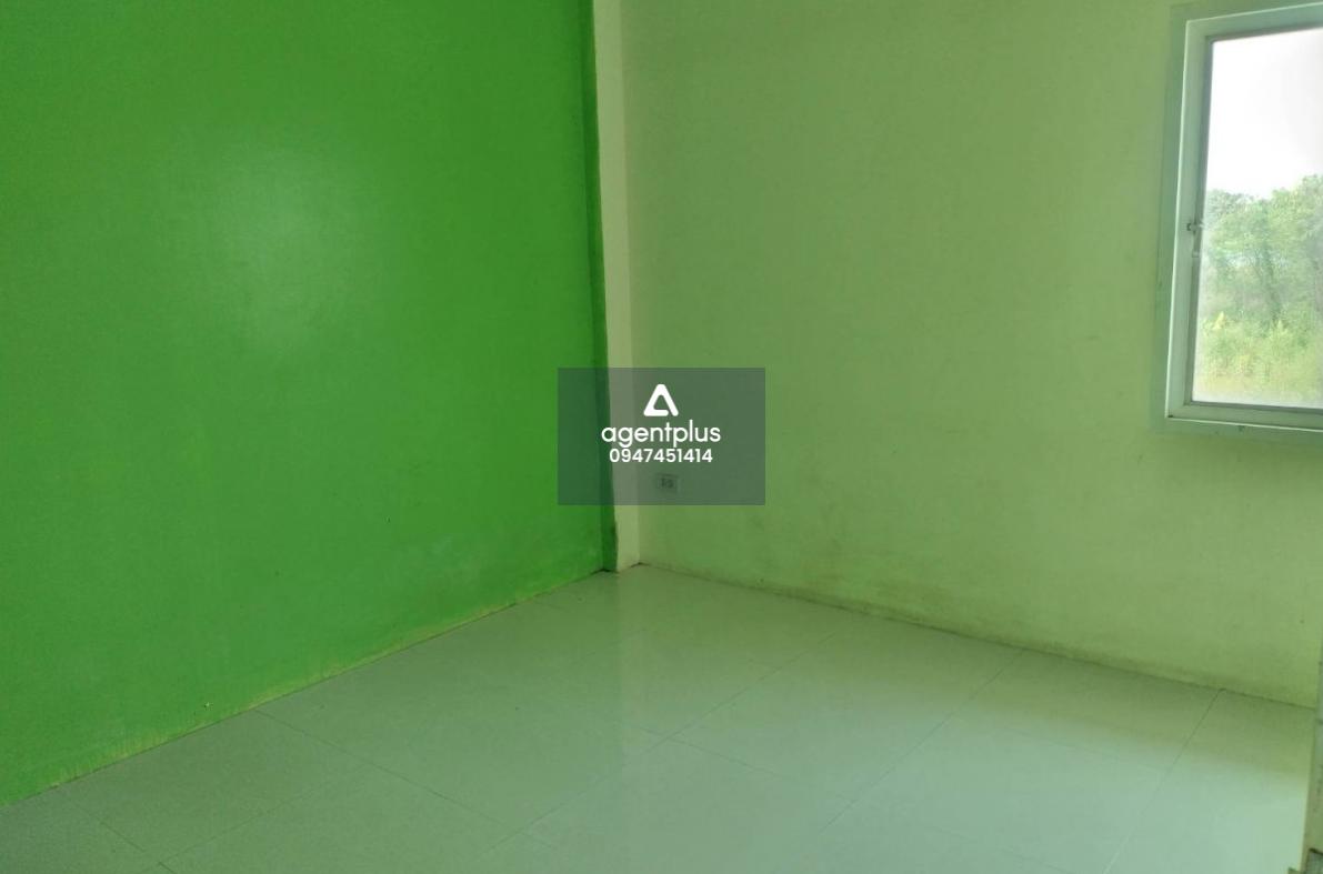 ทาวน์เฮ้าส์ 2 ชั้น หมู่บ้านเดอะเนเจอร์พาร์ค ลาดหลุมแก้ว