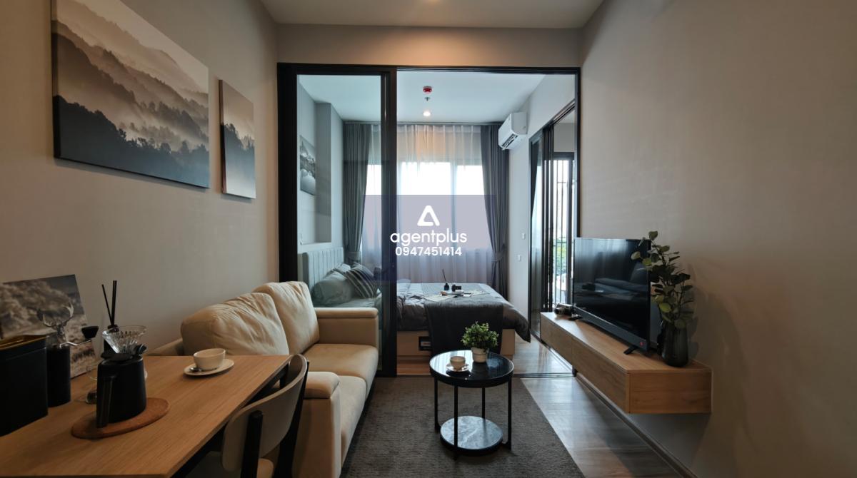 คอนโด เฟล็กซี่ เมกะ สเปซ บางนาแต่งครบ ทำเลบางนา ใกล้เมกาบางนา