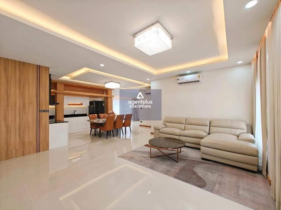 ขายพูวิลล่าซอยสยามคันทรีคลับ 