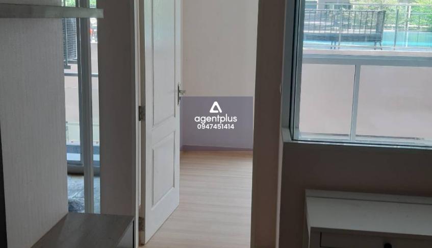 ขาย อาคารชุด ชาโตว์ อินทาวน์ จรัญสนิทวงศ์ 