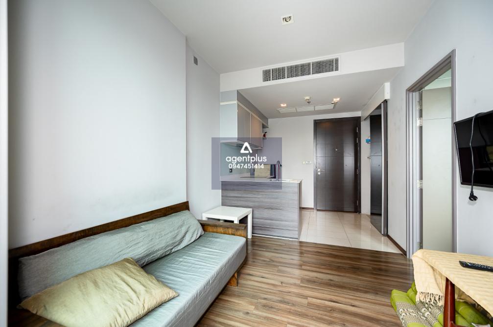 คอนโดพร้อมอยู่ ซีล บาย แสนสิริ ใกล้ BTS เอกมัย