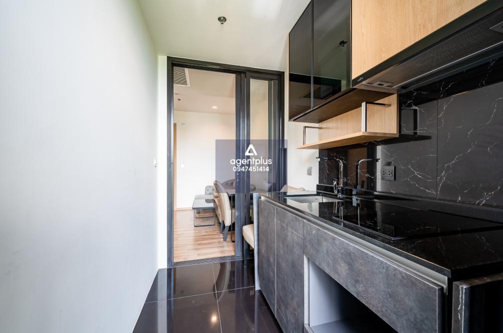 เดอะ ไลน์ จตุจักร-หมอชิต ห้องวิวสวนจตุจักร ชั้น 30 วิวสวยทำเลทอง ติด BTS หมอชิต MRT จตุจักร