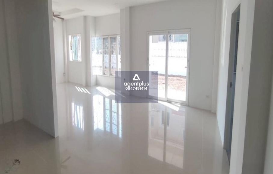 ขาย บ้านเดี่ยว โครงการอยู่สบาย 5 The Family Place เมืองนครราชสีมา