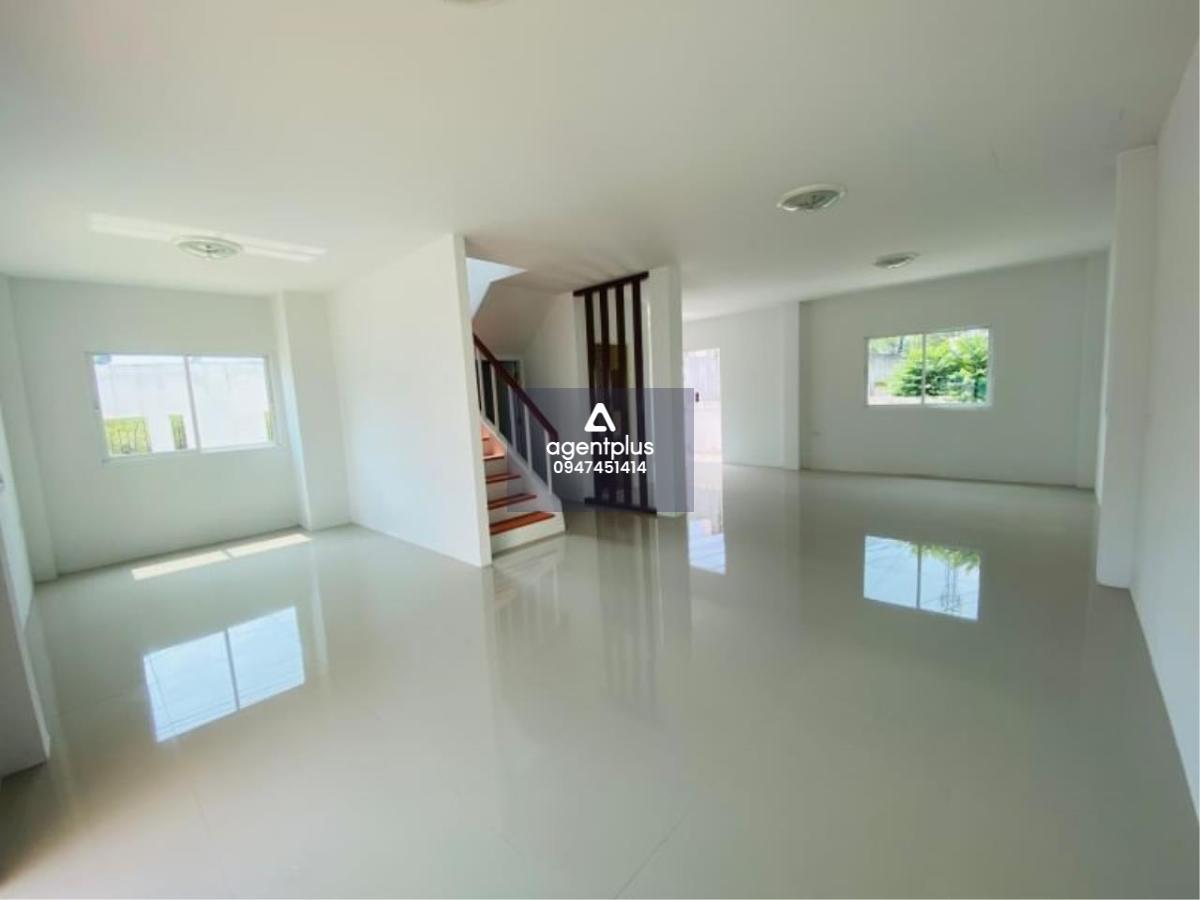 บ้านสวยในโครงการ หมู่บ้านงามเจริญ พัทยา