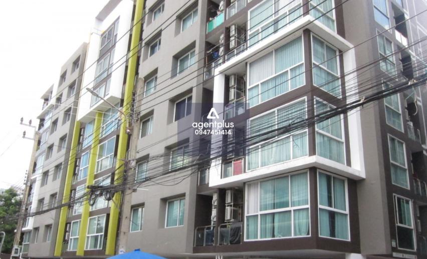 ขาย อาคารชุด ชาโตว์ อินทาวน์ จรัญสนิทวงศ์ 