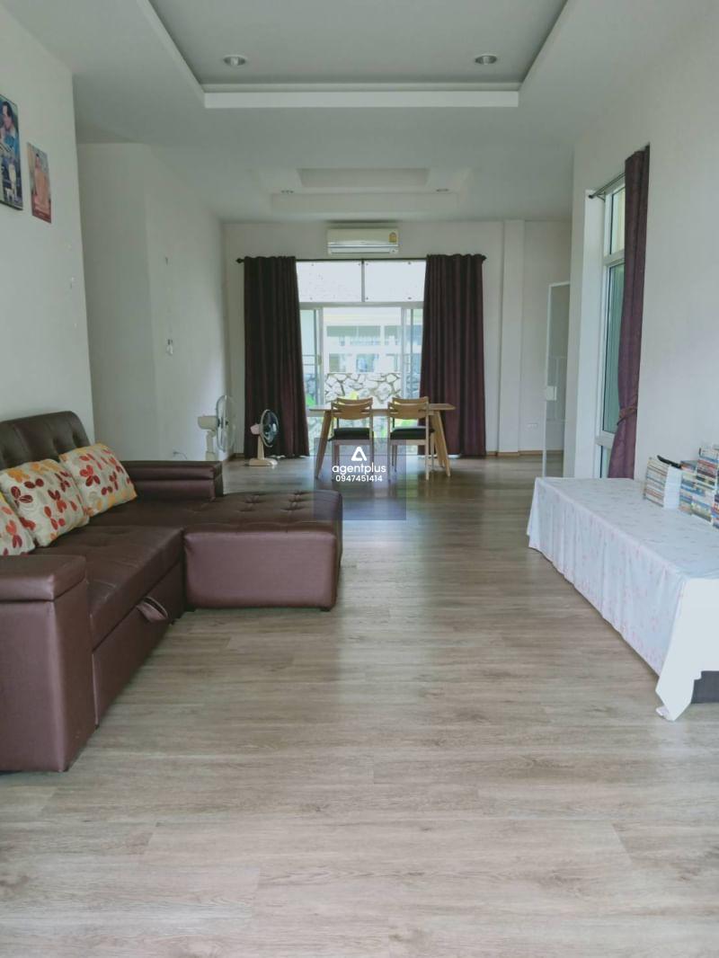 *ขายบ้านสวยโครงการเซนสิริ พิกัด กระทิงลาย