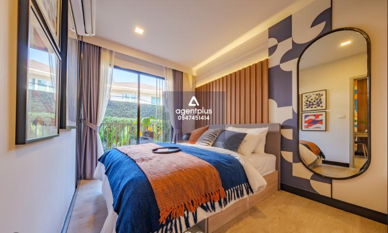 ขาย The Base Height Chiang Mai  คอนโดสูง 31 ชั้น ทำเลใจกลางเชียงใหม่ ใกล้มหาวิทยาลัยเชียงใหม่และศูนย์การค้าเมญ่า