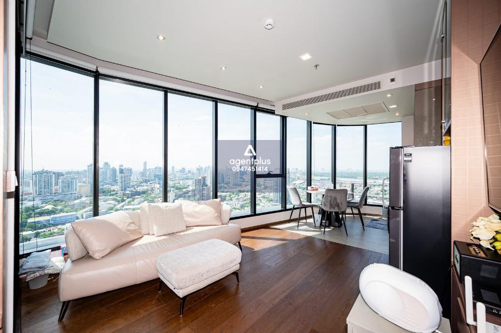 ขายคอนโด Ideo Q Sukhumvit 36 – คอนโดใจกลางสุขุมวิท พร้อมอยู่