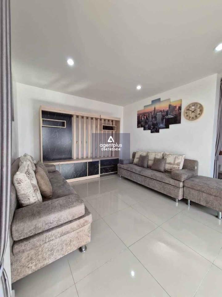 *ปล่อยเช่าบ้านสวยพร้อมอยู่ หมู่บ้าน The Residence ซอยทุ่งกลม-ตาลหมัน 8 พัทยา