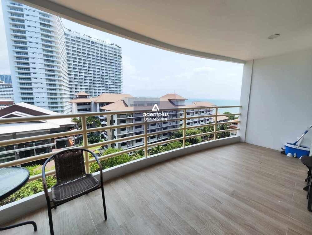 ขาย คอนโด View Talay 5C ใกล้หาดจอมเทียน 2ห้องนอน ขนาดใหญ่ วิวทะเล