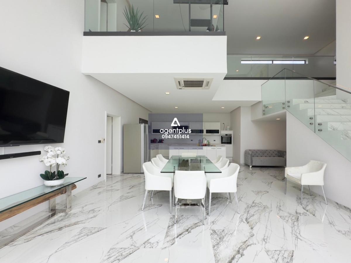 บ้านพูลวิลล่าในโครงการ ราคาพิเศษ The Prime Bang Saray พัทยา ซื้อเพื่อลงทุนปล่อยเช่าหรืออยู่เองก็ได้ บ้านจริงสวยมาก ***ทุกห้องนอนเห็นวิวสระว่ายน้ำ***