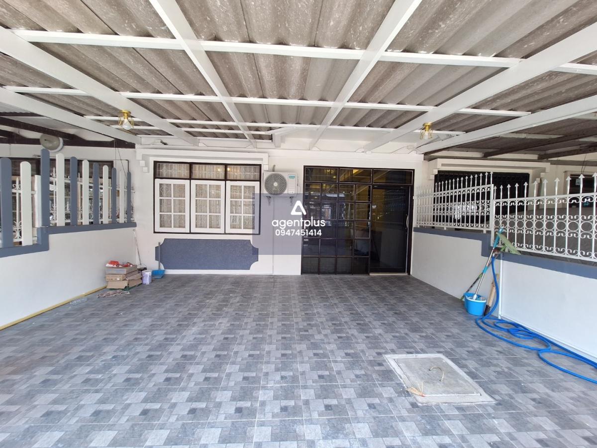 ขายทาวน์เฮ้าส์ พัทยา เขาตะโล ซอย 8 พร้อมเข้าอยู่