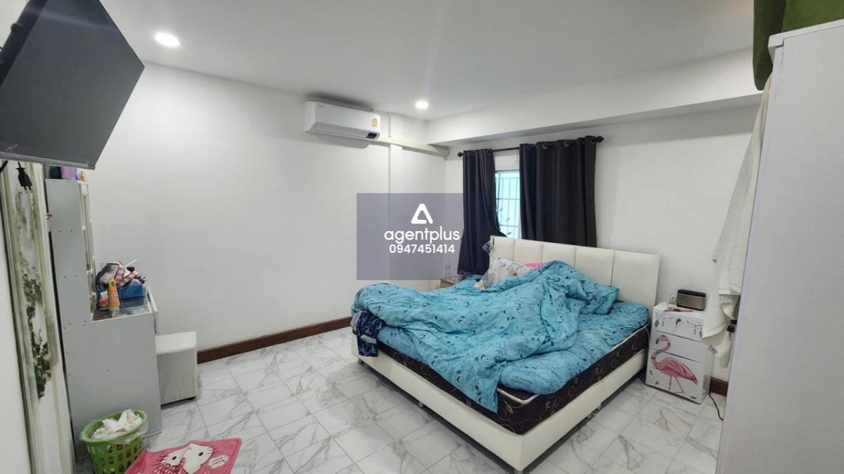 บ้านเดี่ยวในโครงการ ราคาพิเศษ จอมเทียน พัทยา