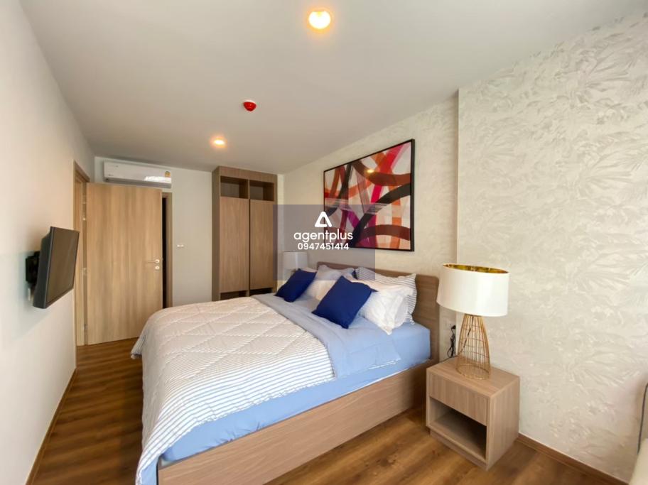 คอนโด ลาฮาบานา สไตล์รีสอร์ตคิวบา พักผ่อนเหมือนเที่ยวทุกวัน