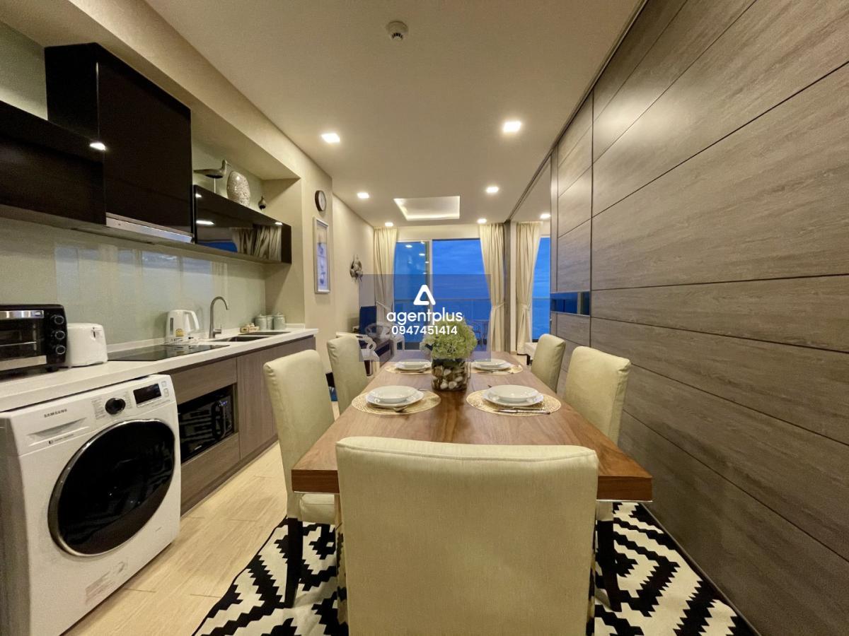 *ห้องคอนโดวิวทะเล+เมืองพัทยาให้เช่า ซีตัส บีชฟร้อนท์ คอนโดมิเนียม พัทยา