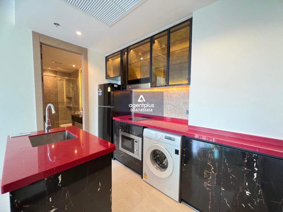 The Riviera Ocean Drive Pattaya for rent 